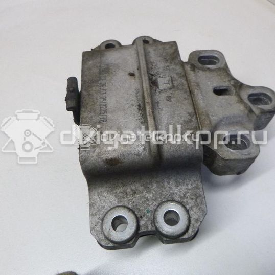 Фото Опора двигателя левая  1K0199555T для Seat Ibiza / Leon / Toledo / Alhambra / Altea