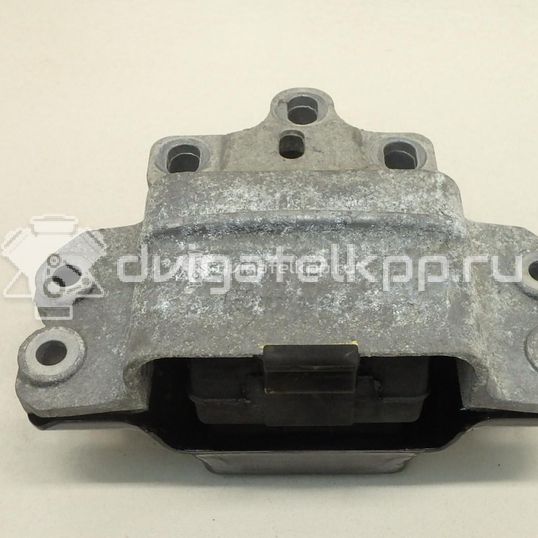 Фото Опора двигателя левая  1K0199555T для Seat Ibiza / Leon / Toledo / Alhambra / Altea