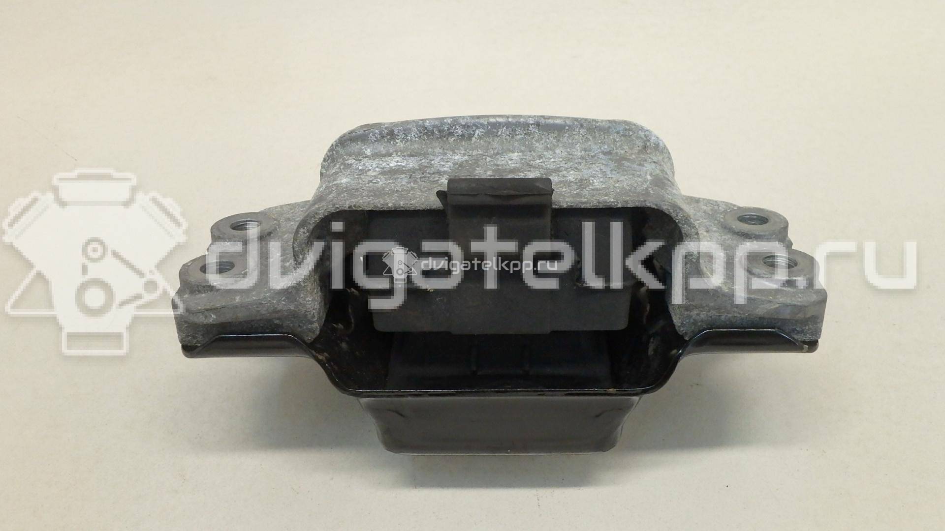 Фото Опора двигателя левая  1K0199555T для Seat Ibiza / Leon / Toledo / Alhambra / Altea {forloop.counter}}