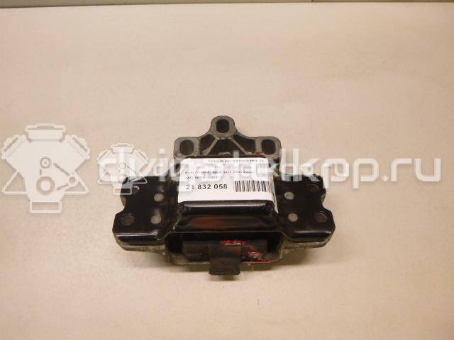 Фото Опора двигателя левая  1K0199555T для Seat Ibiza / Leon / Toledo / Alhambra / Altea {forloop.counter}}