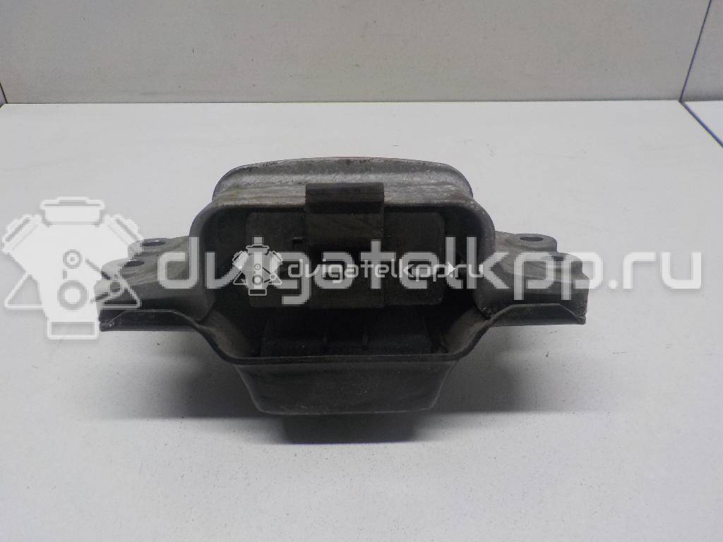 Фото Опора двигателя левая  1K0199555R для Seat Leon / Toledo / Altea {forloop.counter}}