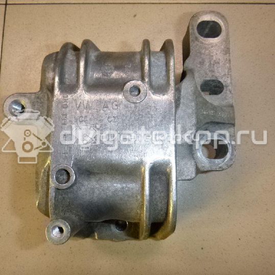 Фото Опора двигателя правая  1K0199262P для seat Altea
