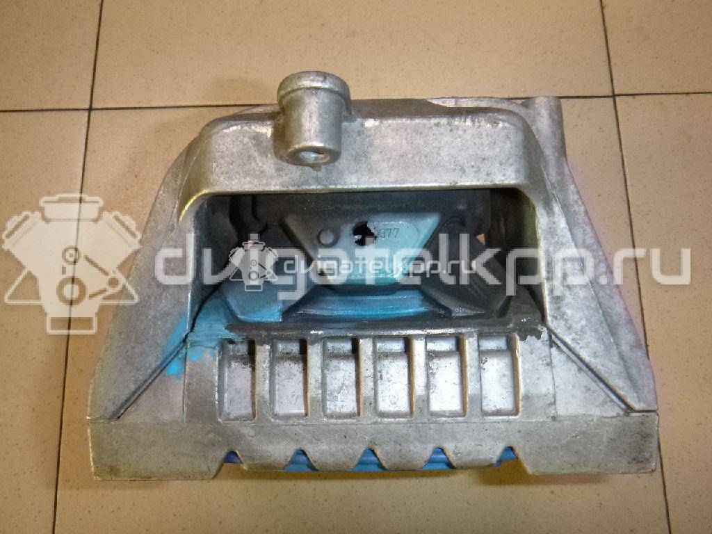 Фото Опора двигателя правая  1K0199262P для seat Altea {forloop.counter}}