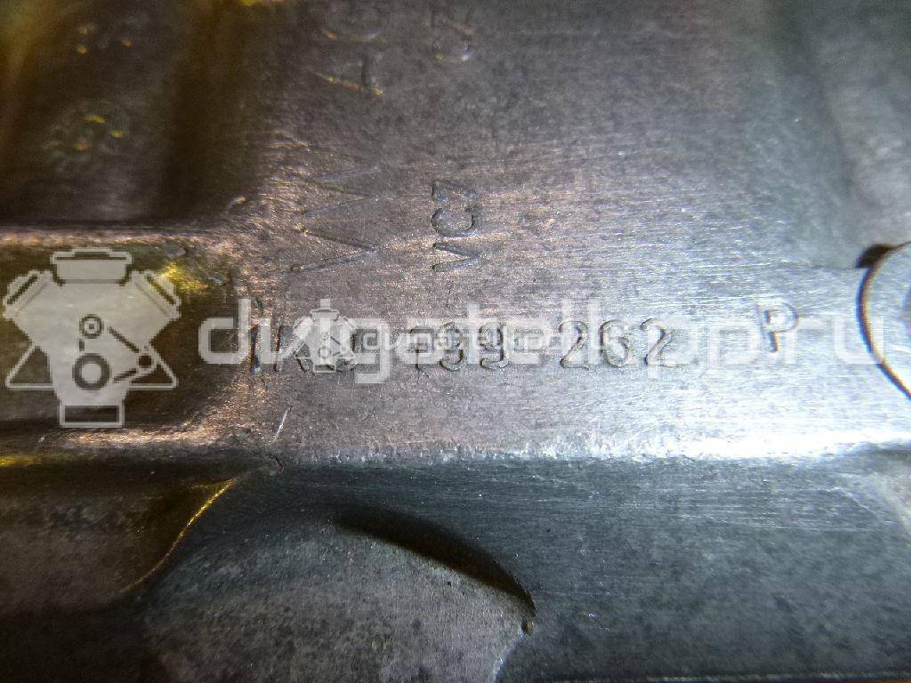 Фото Опора двигателя правая  1K0199262P для seat Altea {forloop.counter}}