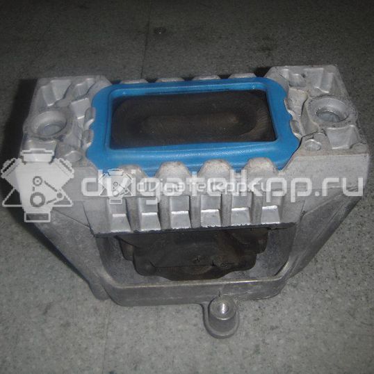 Фото Опора двигателя правая  1K0199262P для seat Altea
