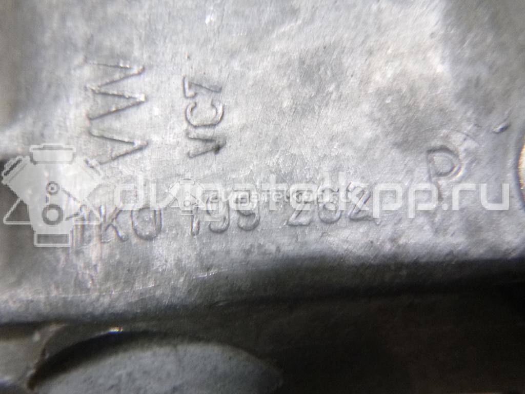 Фото Опора двигателя правая  1K0199262P для seat Altea {forloop.counter}}