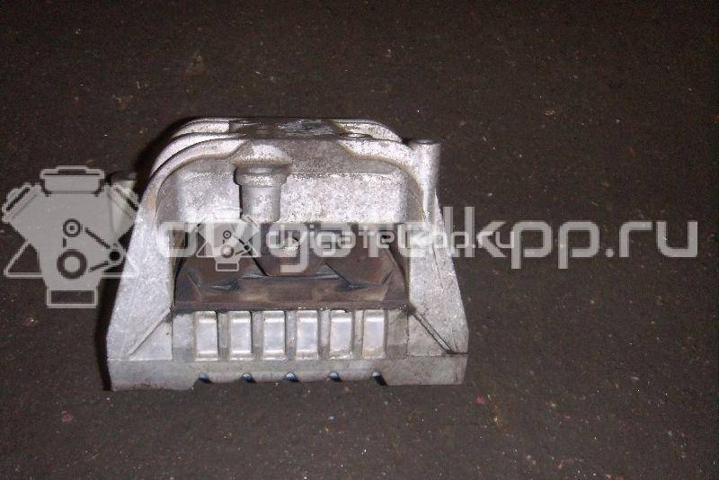Фото Опора двигателя правая  1k0199262p для audi A3 [8P1] {forloop.counter}}