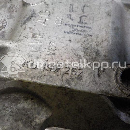 Фото Опора двигателя правая  1K0199262P для seat Altea