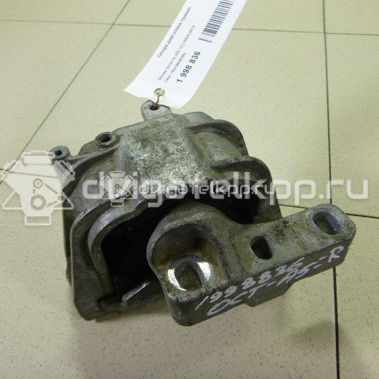 Фото Опора двигателя правая  1k0199262al для Seat Leon / Toledo / Altea