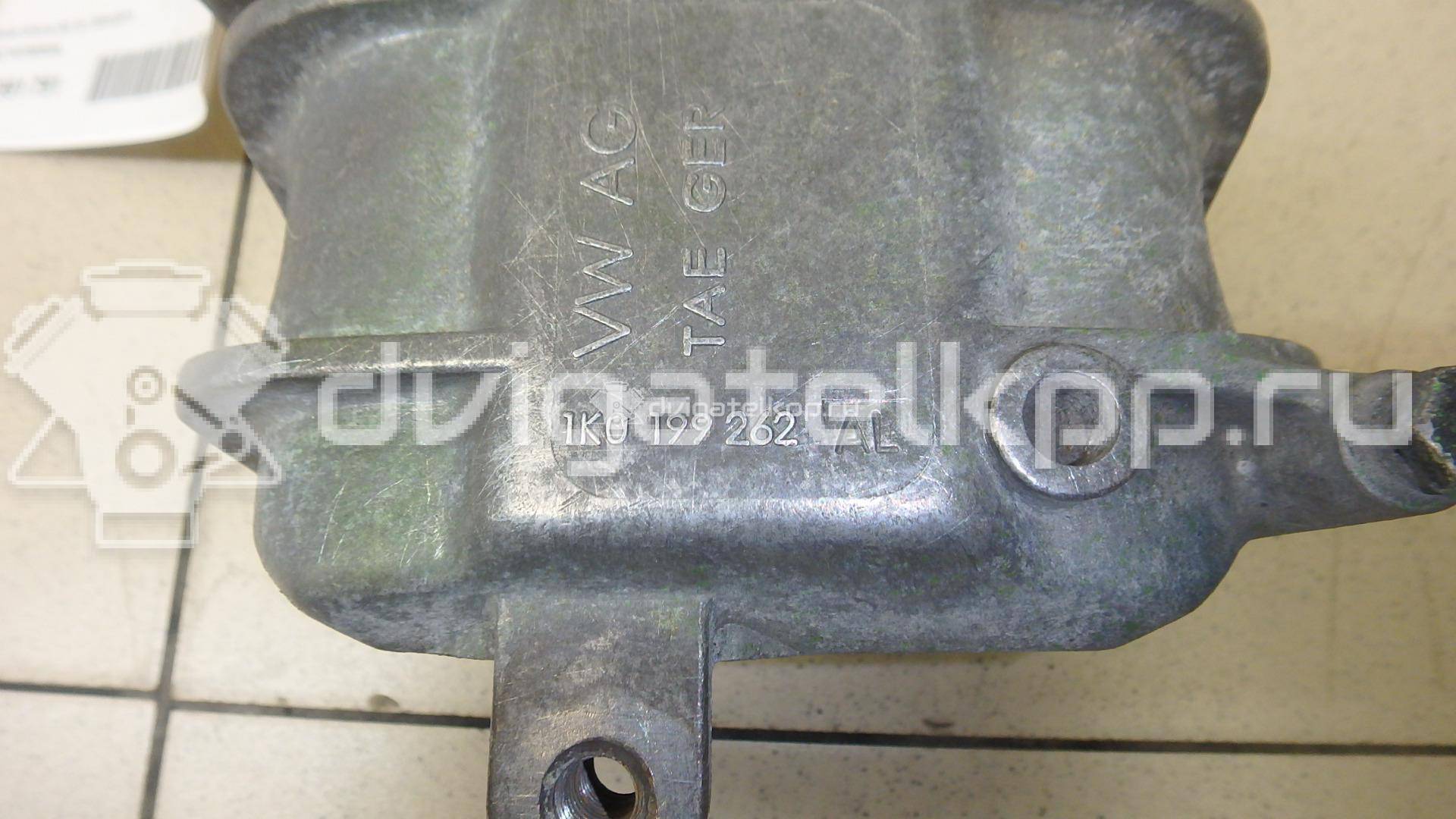 Фото Опора двигателя правая  1K0199262AL для Seat Leon / Toledo / Altea {forloop.counter}}