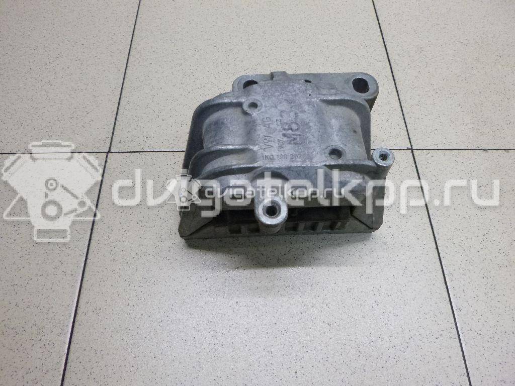 Фото Опора двигателя правая  1K0199262CG для Seat Leon / Altea {forloop.counter}}