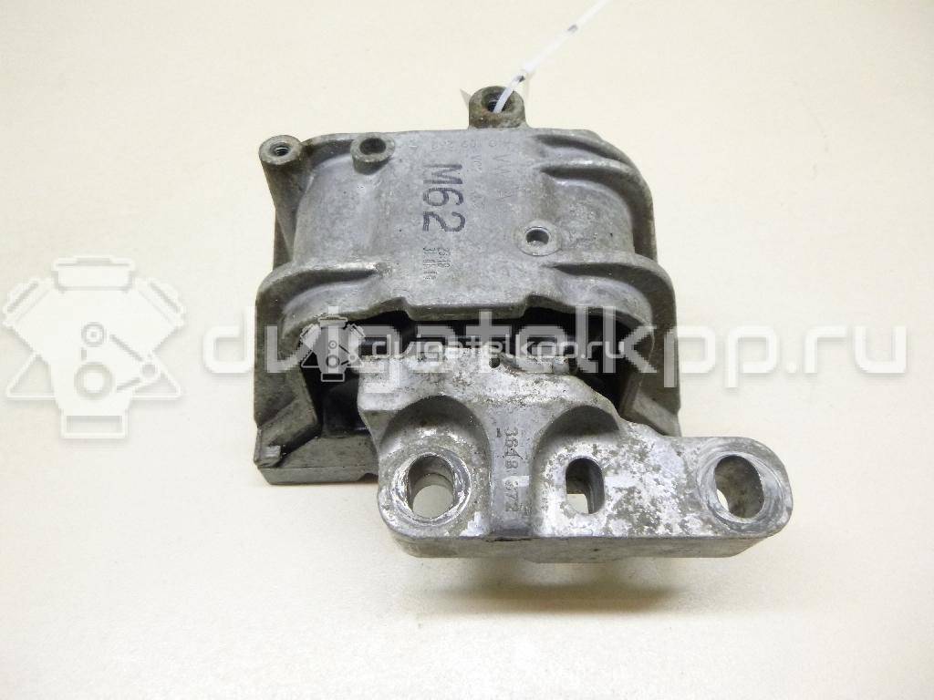 Фото Опора двигателя правая  1k0199262l для Seat Leon / Toledo / Altea {forloop.counter}}