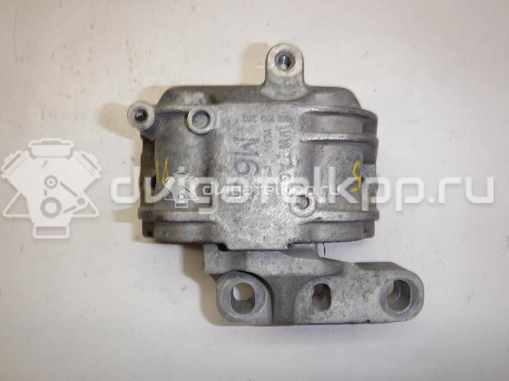 Фото Опора двигателя правая  1K0199262L для Seat Leon / Toledo / Altea {forloop.counter}}