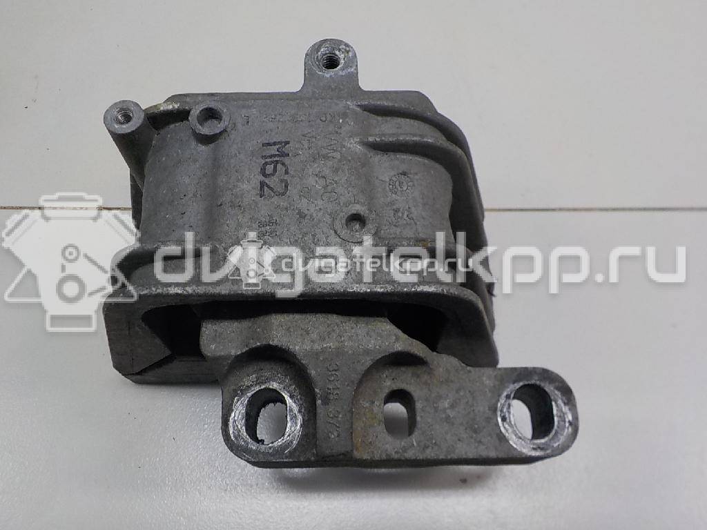 Фото Опора двигателя правая  1K0199262L для Seat Leon / Toledo / Altea {forloop.counter}}