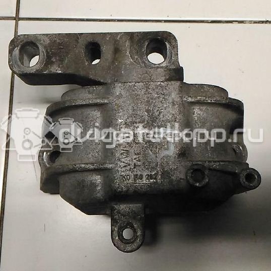 Фото Опора двигателя правая  1K0199262AS для Seat Leon / Toledo / Altea