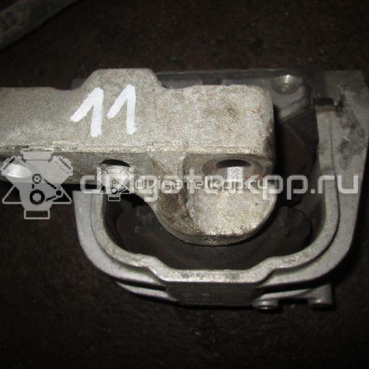 Фото Опора двигателя правая  1K0199262AS для Seat Leon / Toledo / Altea