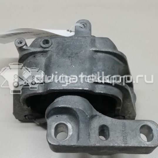 Фото Опора двигателя правая  1K0199262AS для Seat Leon / Toledo / Altea