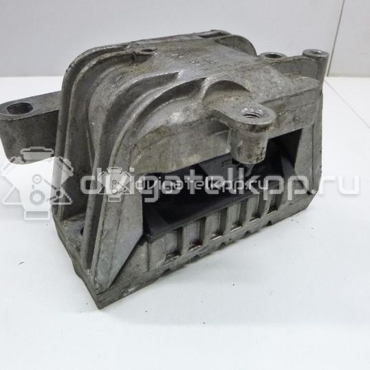 Фото Опора двигателя правая  1K0199262BA для Seat Leon / Toledo / Altea