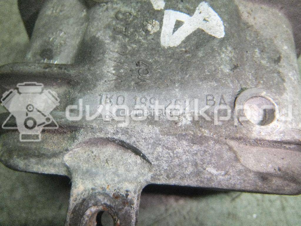 Фото Опора двигателя правая  1K0199262BA для Seat Leon / Toledo / Altea {forloop.counter}}