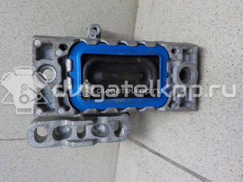 Фото Опора двигателя правая  1K0199262BA для Seat Leon / Toledo / Altea {forloop.counter}}