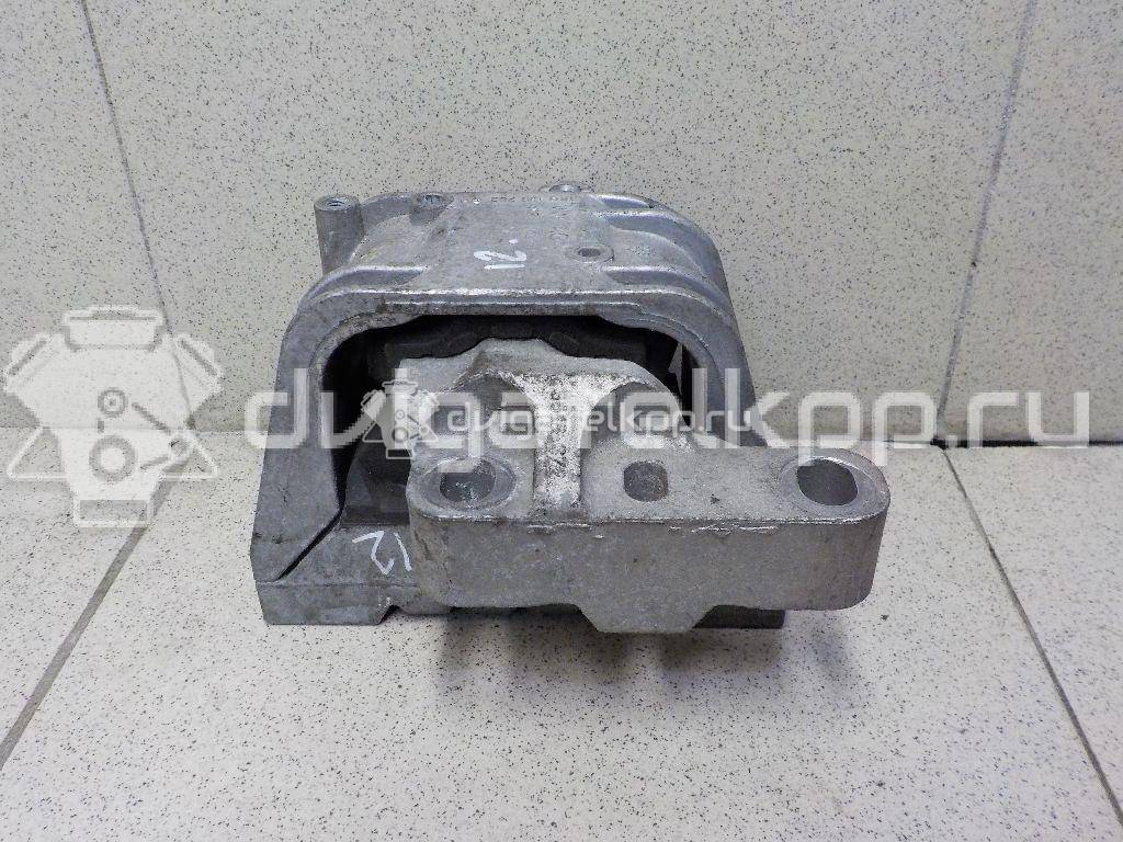 Фото Опора двигателя правая  1K0199262BA для Seat Leon / Toledo / Altea {forloop.counter}}