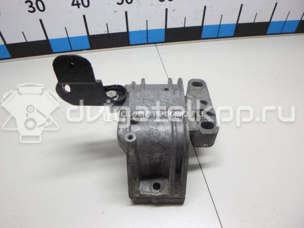 Фото Опора двигателя правая  1K0199262BA для Seat Leon / Toledo / Altea {forloop.counter}}