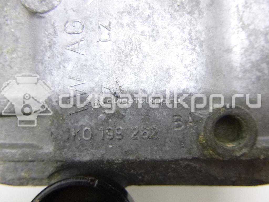 Фото Опора двигателя правая  1K0199262BA для Seat Leon / Toledo / Altea {forloop.counter}}