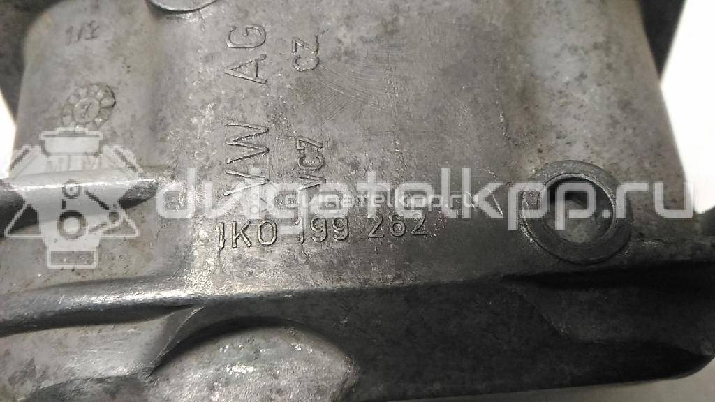 Фото Опора двигателя правая  1K0199262BA для Seat Leon / Toledo / Altea {forloop.counter}}