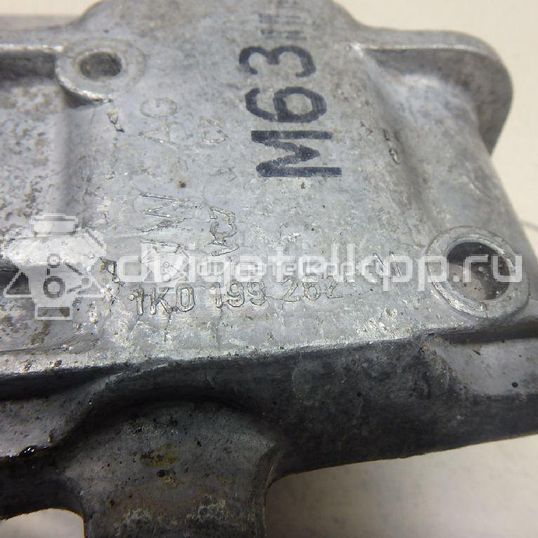 Фото Опора двигателя правая  1K0199262M для Seat Leon / Toledo / Altea