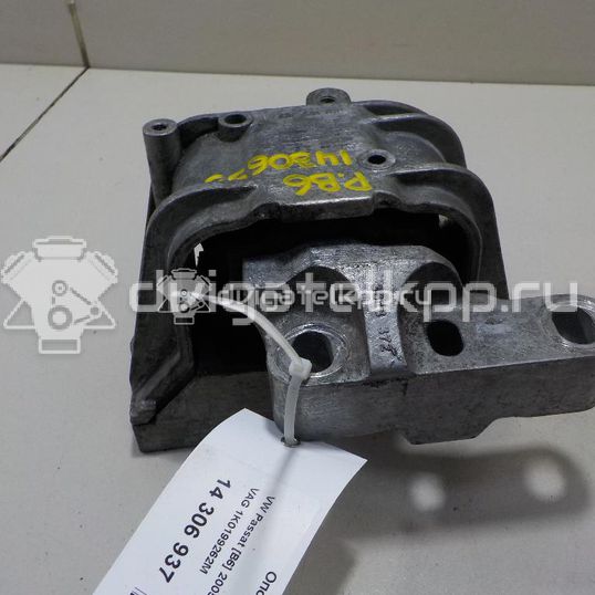 Фото Опора двигателя правая  1K0199262M для Seat Leon / Toledo / Altea