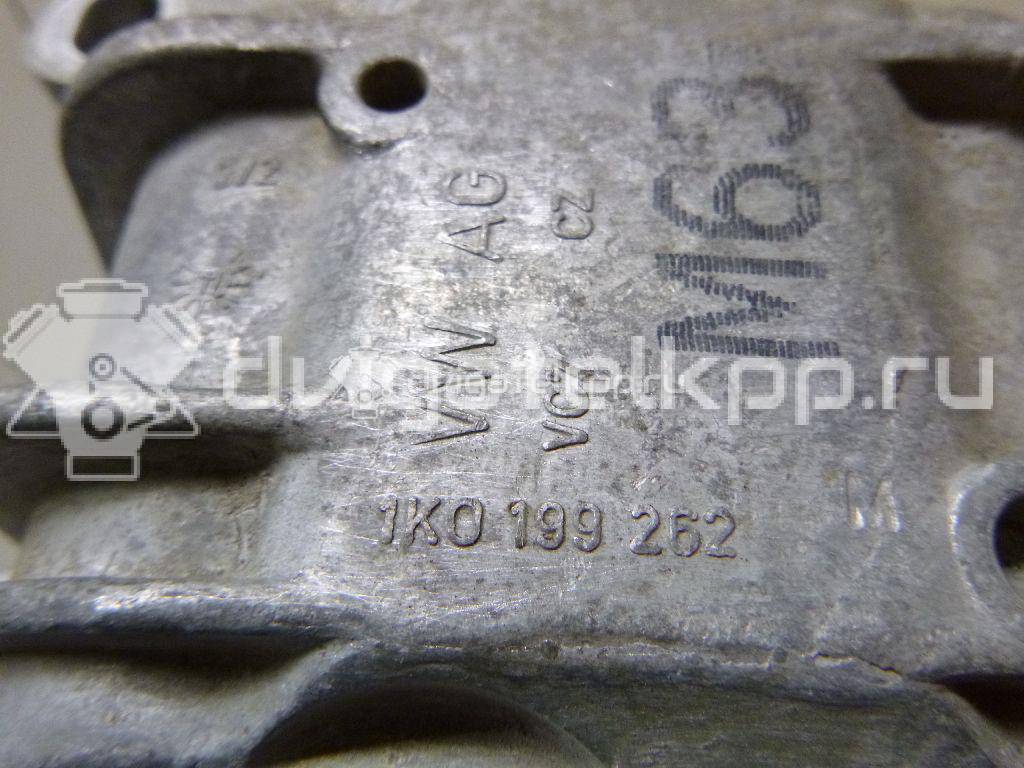 Фото Опора двигателя правая  1k0199262m для Seat Leon / Toledo / Altea {forloop.counter}}