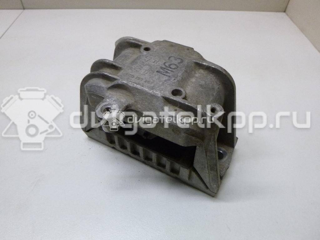 Фото Опора двигателя правая  1k0199262m для Seat Leon / Toledo / Altea {forloop.counter}}