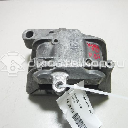 Фото Опора двигателя правая  1K0199262M для Seat Leon / Toledo / Altea