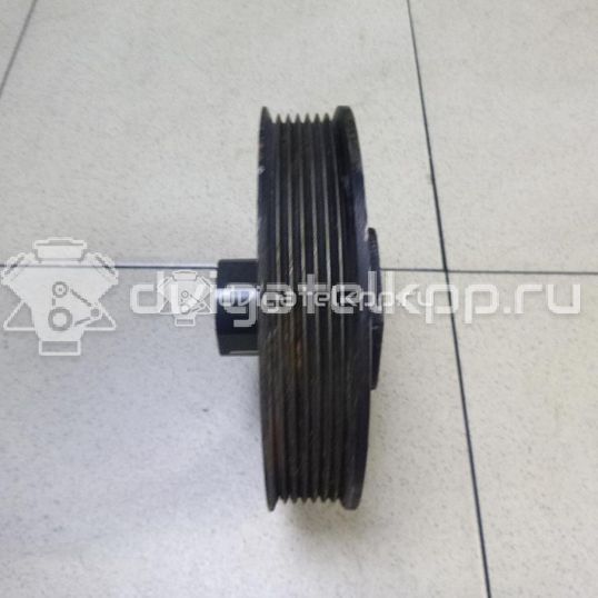 Фото Шкив коленвала для двигателя R18A2 для Honda Civic / Crossroad Rt / Stream 140 л.с 16V 1.8 л бензин 13810RNAA02