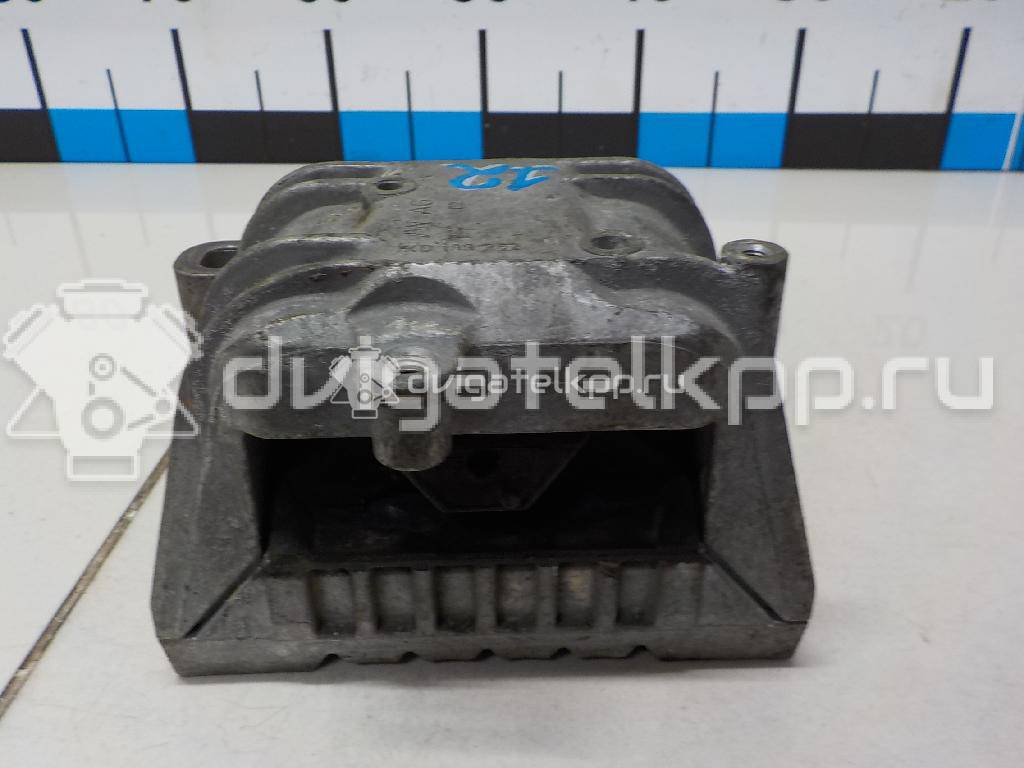 Фото Опора двигателя правая  1K0199262M для Seat Leon / Toledo / Altea {forloop.counter}}