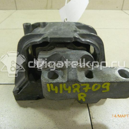 Фото Опора двигателя правая  1K0199262M для Seat Leon / Toledo / Altea