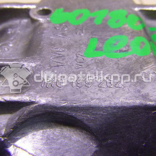Фото Опора двигателя правая  1k0199262cp для Seat Leon / Altea