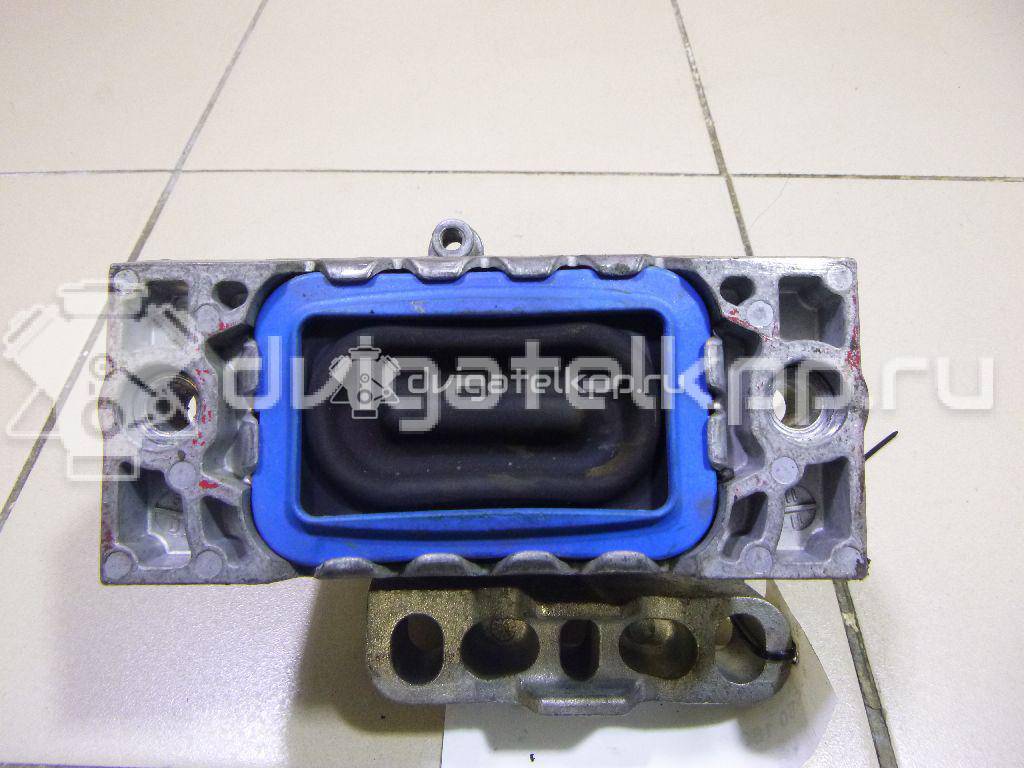 Фото Опора двигателя правая  1k0199262cp для Seat Leon / Altea {forloop.counter}}
