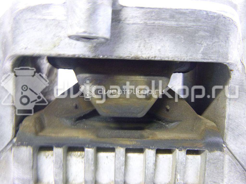 Фото Опора двигателя правая  1k0199262cp для Seat Leon / Altea {forloop.counter}}
