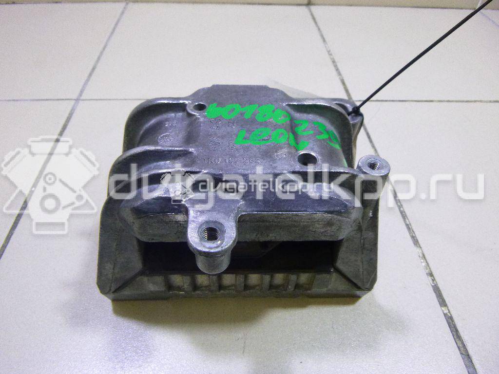 Фото Опора двигателя правая  1k0199262cp для Seat Leon / Altea {forloop.counter}}