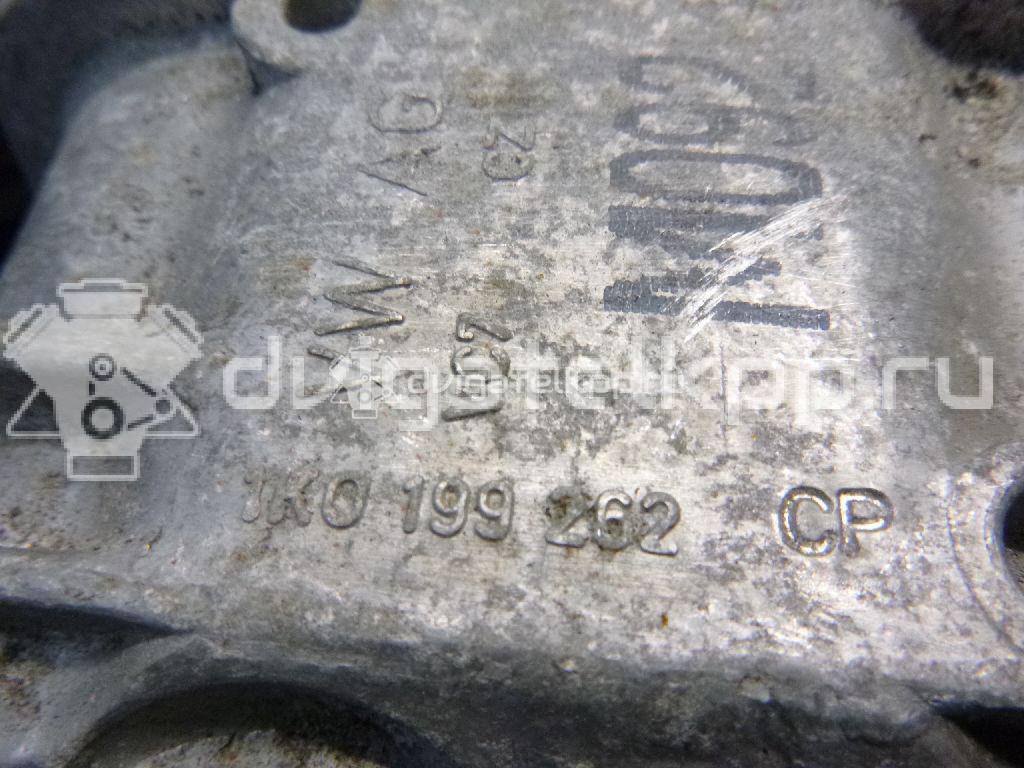Фото Опора двигателя правая  1k0199262cp для Seat Leon / Altea {forloop.counter}}
