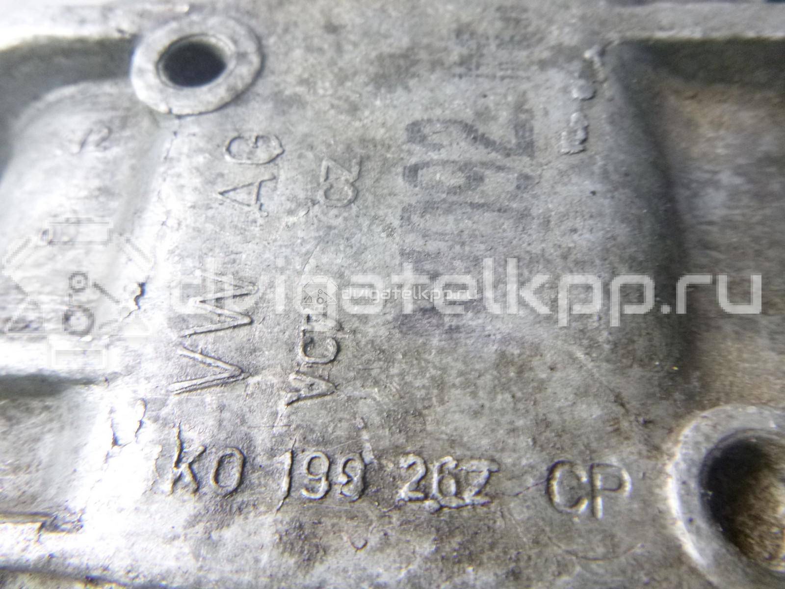 Фото Опора двигателя правая  1k0199262cp для Seat Leon / Altea {forloop.counter}}