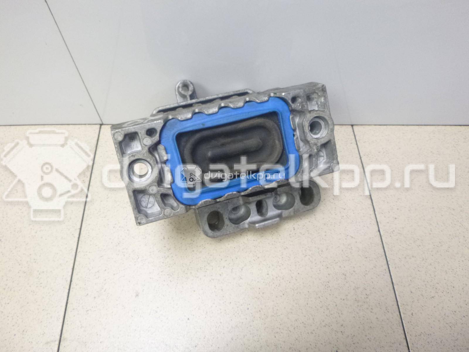 Фото Опора двигателя правая  1k0199262cp для Seat Leon / Altea {forloop.counter}}