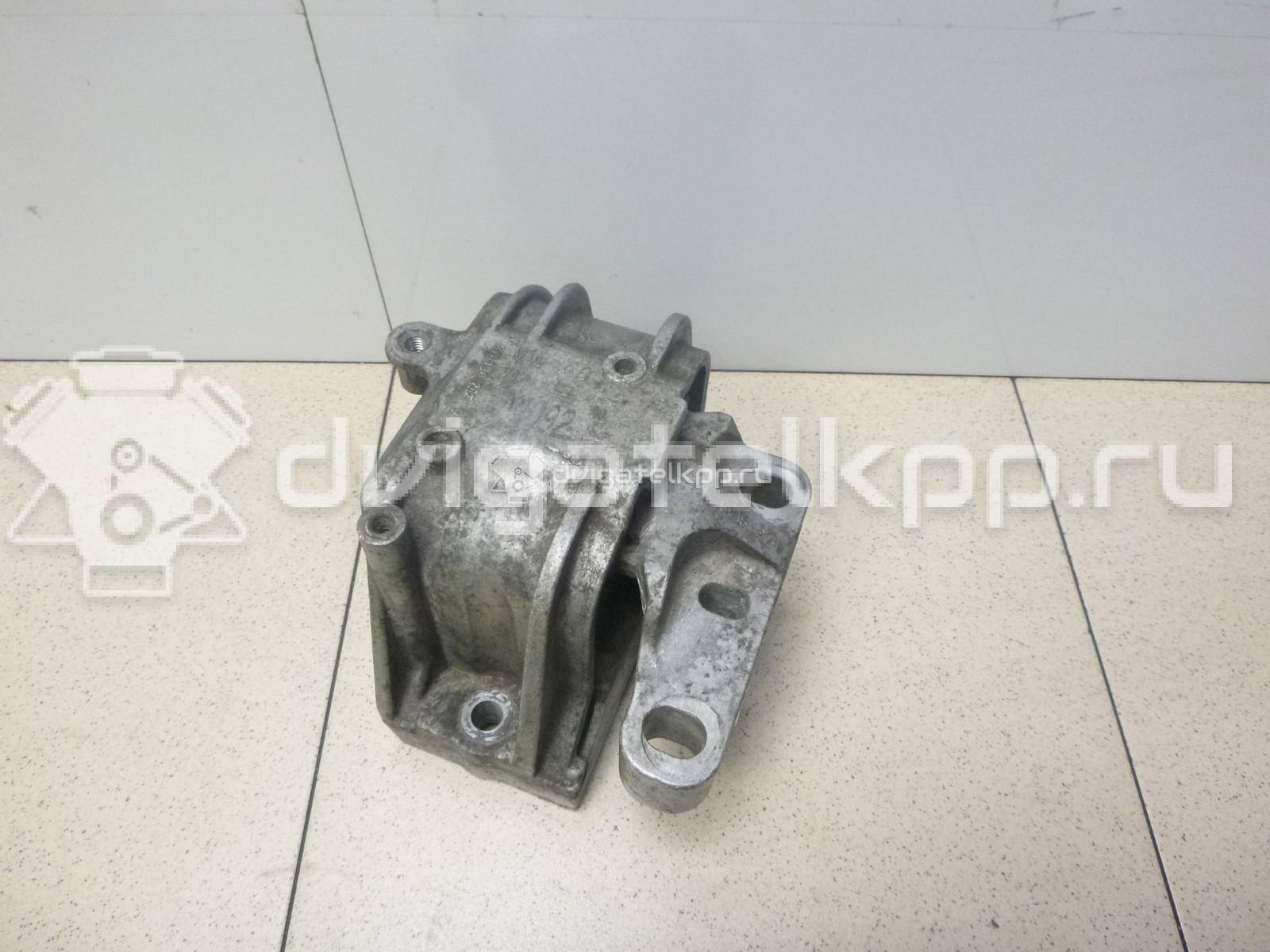 Фото Опора двигателя правая  1k0199262cp для Seat Leon / Altea {forloop.counter}}