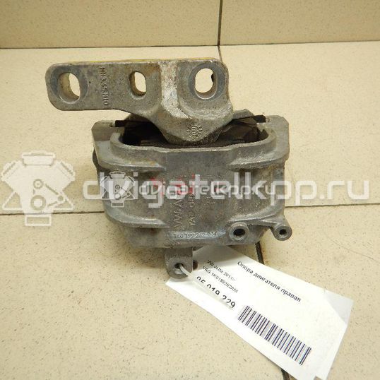 Фото Опора двигателя правая  1K0199262AM для Seat Leon / Toledo / Altea