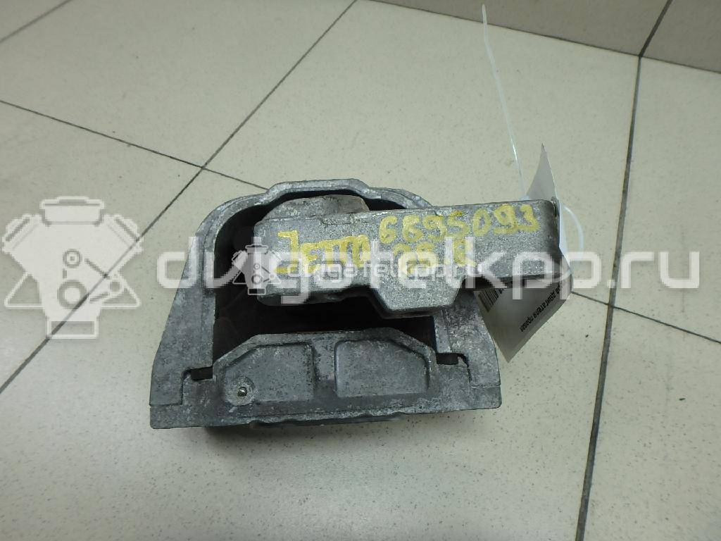 Фото Опора двигателя правая  1K0199262AM для Seat Leon / Toledo / Altea {forloop.counter}}