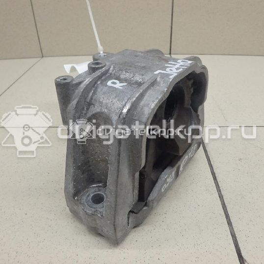 Фото Опора двигателя правая  1K0199262AM для Seat Leon / Toledo / Altea