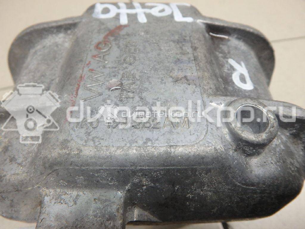 Фото Опора двигателя правая  1K0199262AM для Seat Leon / Toledo / Altea {forloop.counter}}