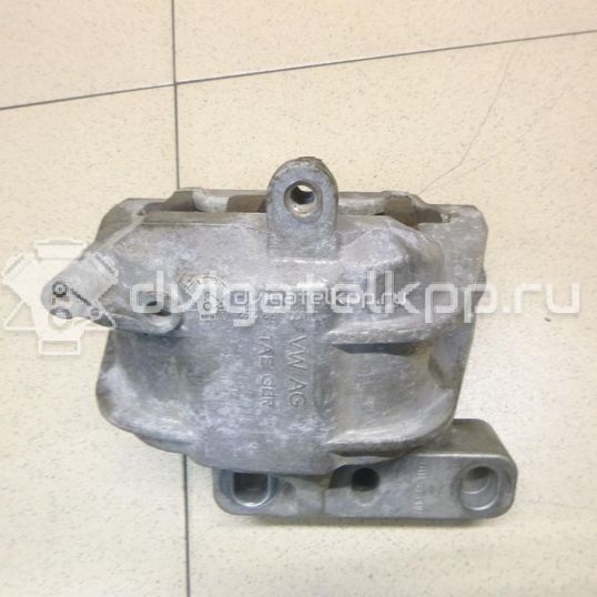 Фото Опора двигателя правая  1K0199262AM для Seat Leon / Toledo / Altea