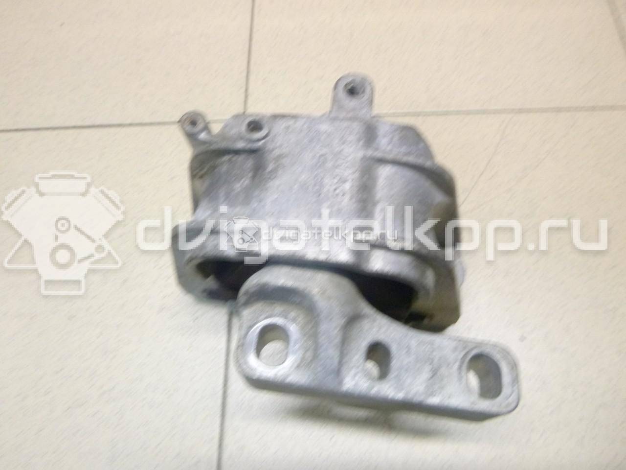 Фото Опора двигателя правая  1K0199262AM для Seat Leon / Toledo / Altea {forloop.counter}}